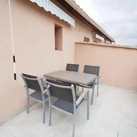 Meuble Avec Terrasse Apartment